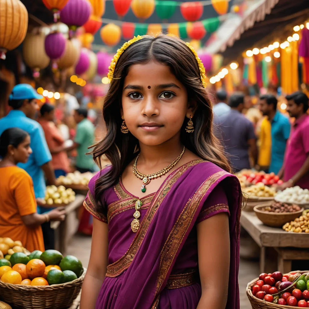Threads of Tradition