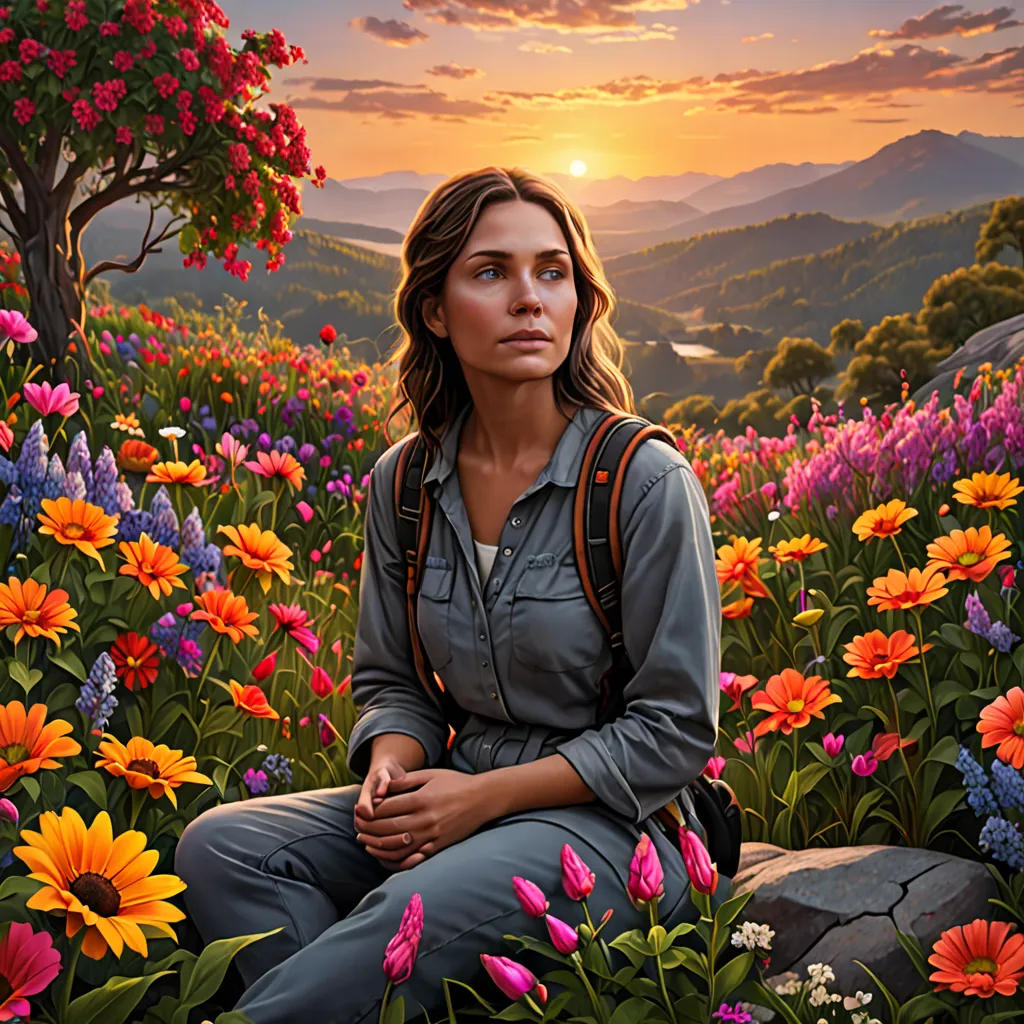 Unraveling Trauma: A Journey to Healing and Growth