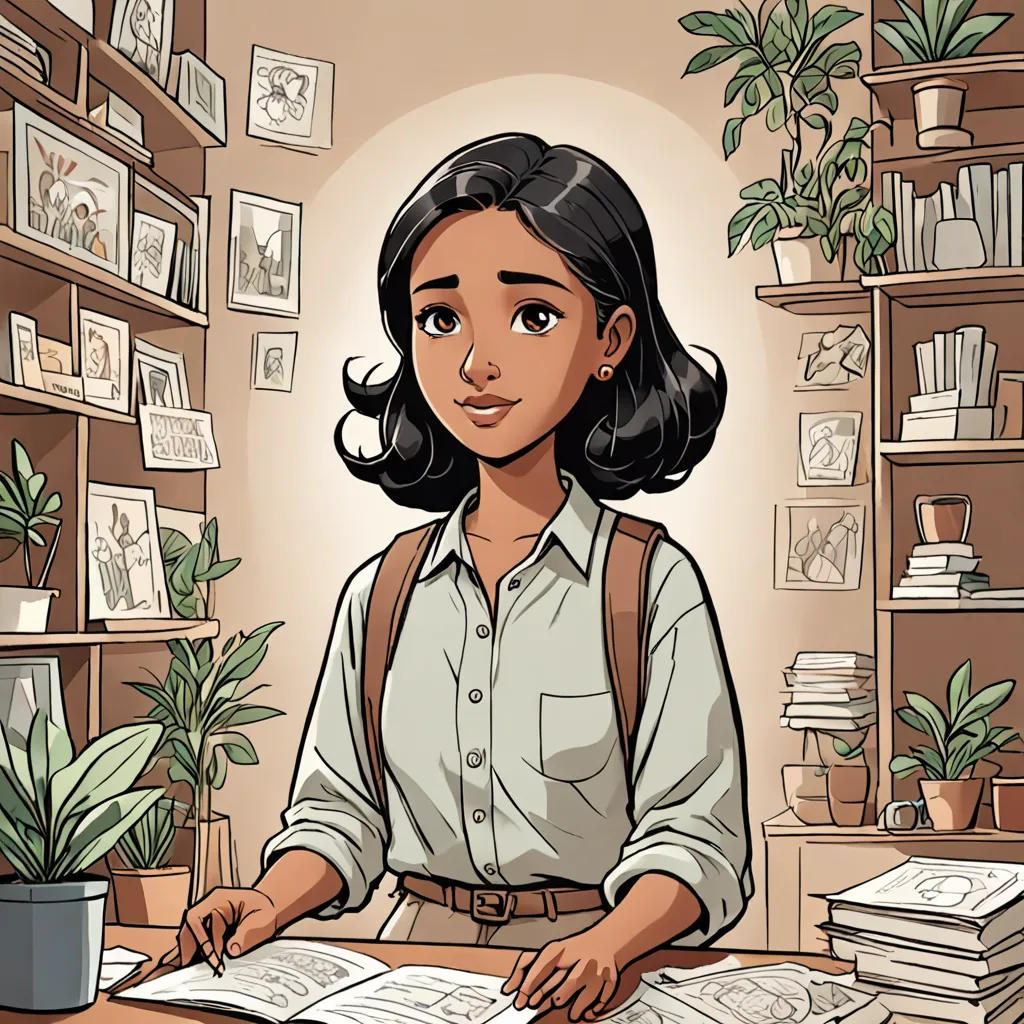 The Journey of Success: Learning and Growing Every Step of the Way