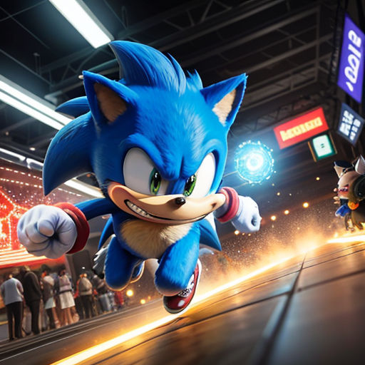 The Hedgehog's Transformation