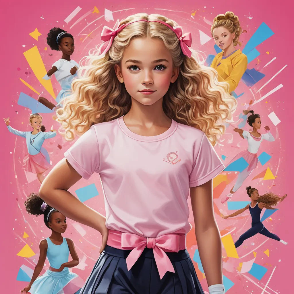 From Tutus to T-Shirts