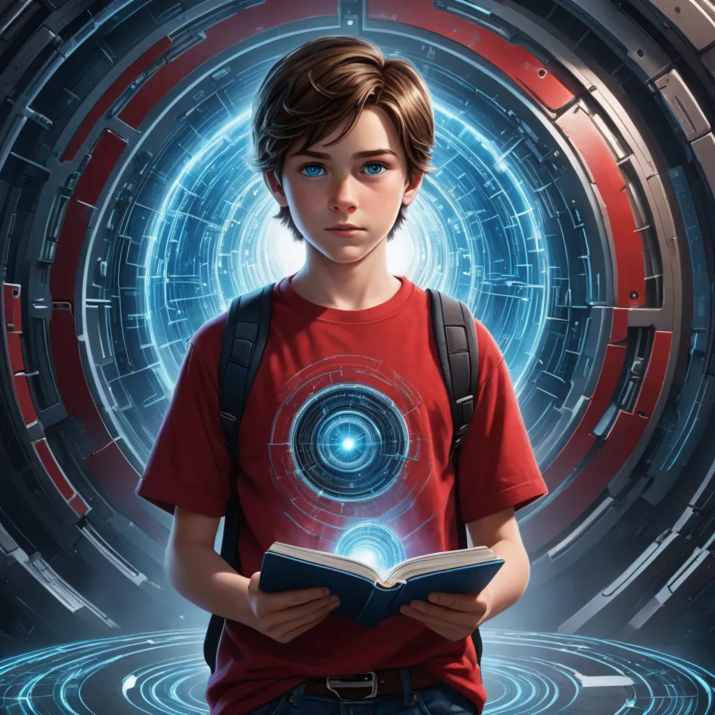 The Time Traveler's Diary cover image