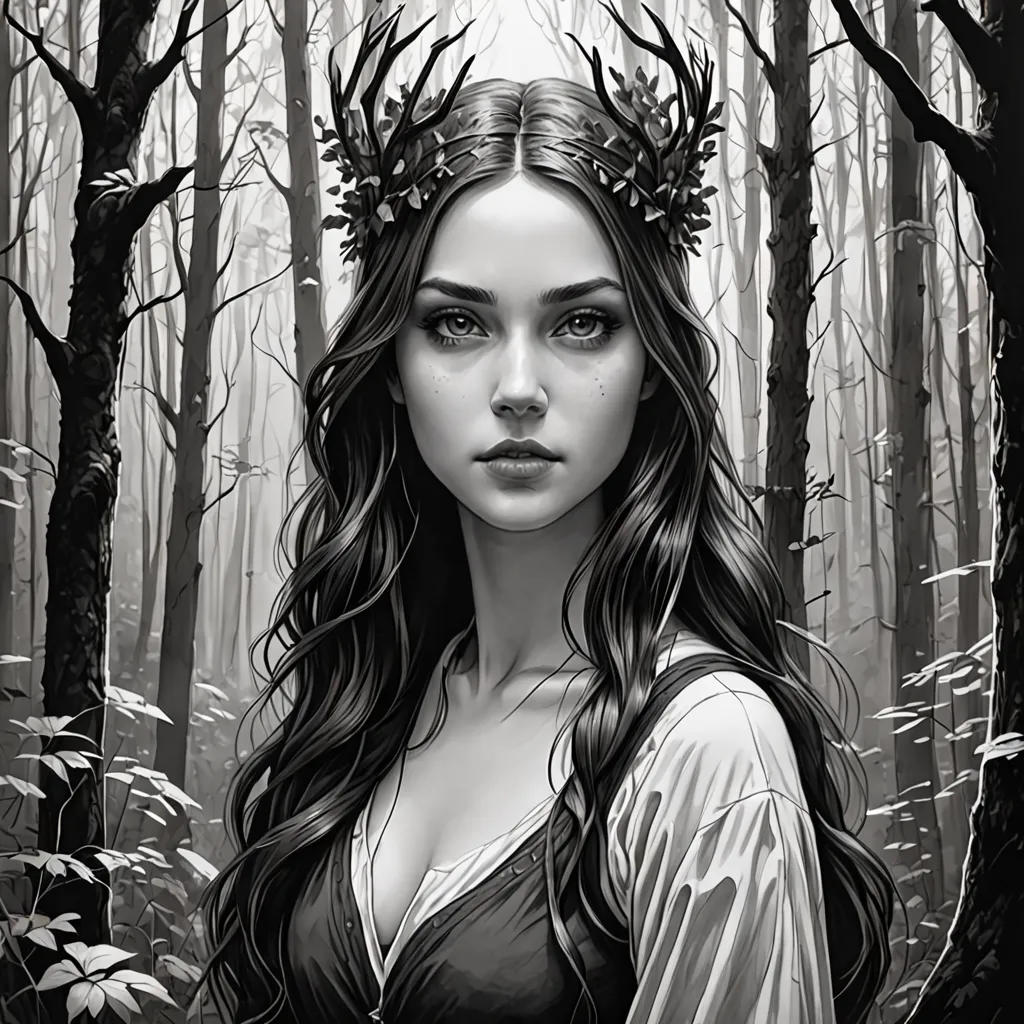 The Unseen Path
