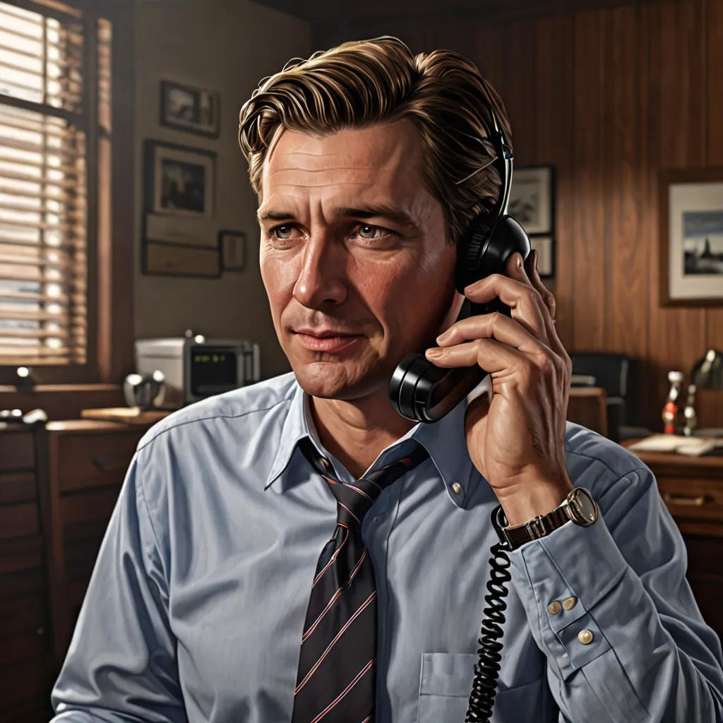 The Haunting Call
