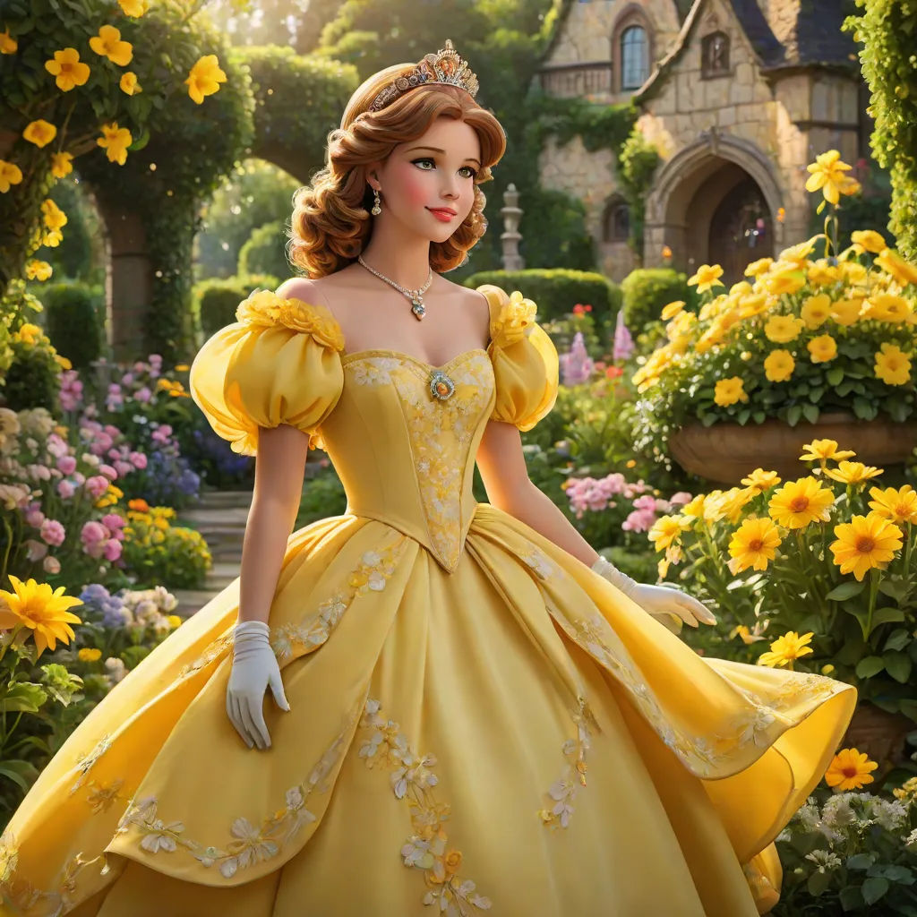 Princess Daisy and the Mysterious Fog