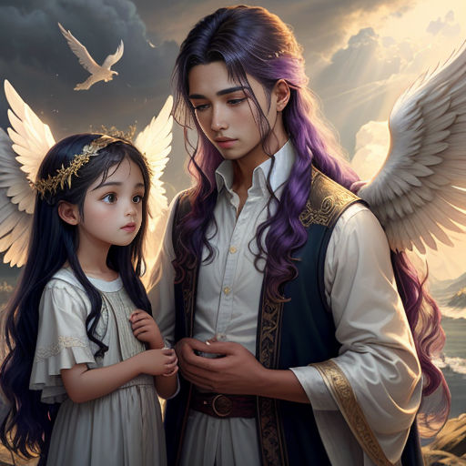 The Fallen Angel