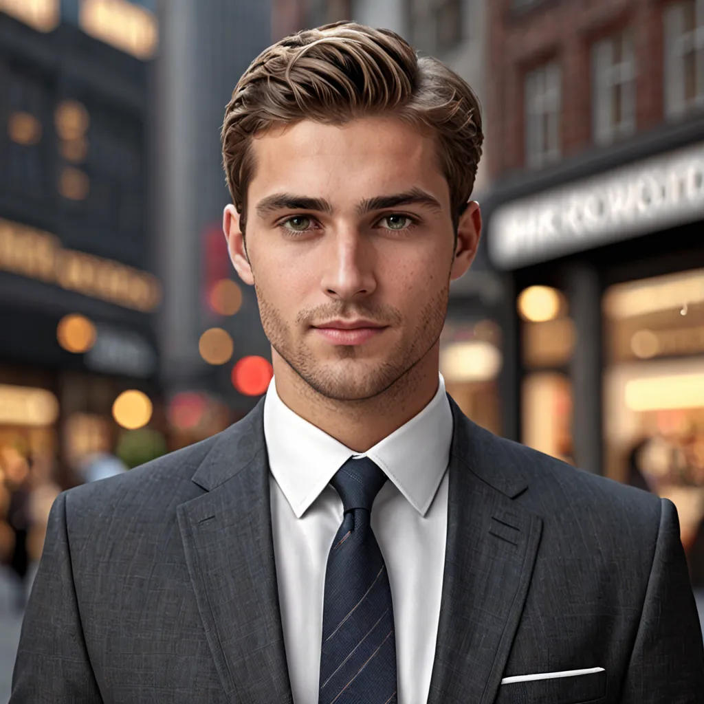 The Marketing Maverick