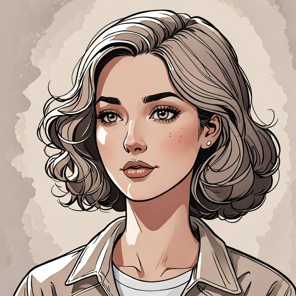 Samantha and the Magical Manners