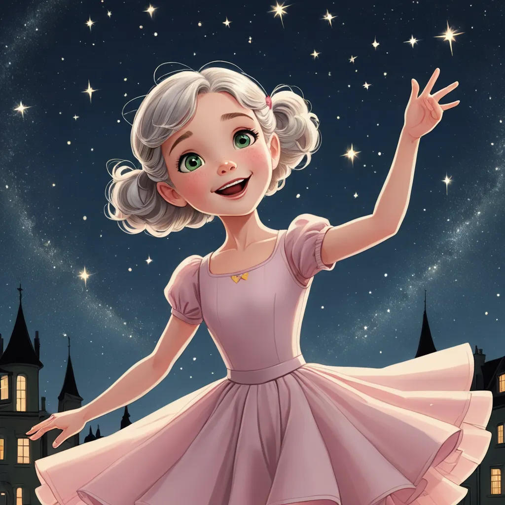 Wish Upon a Star