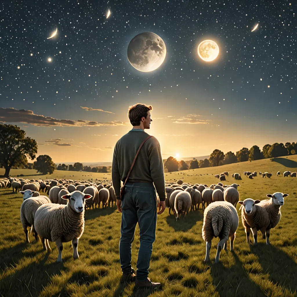 The Dream of Riches