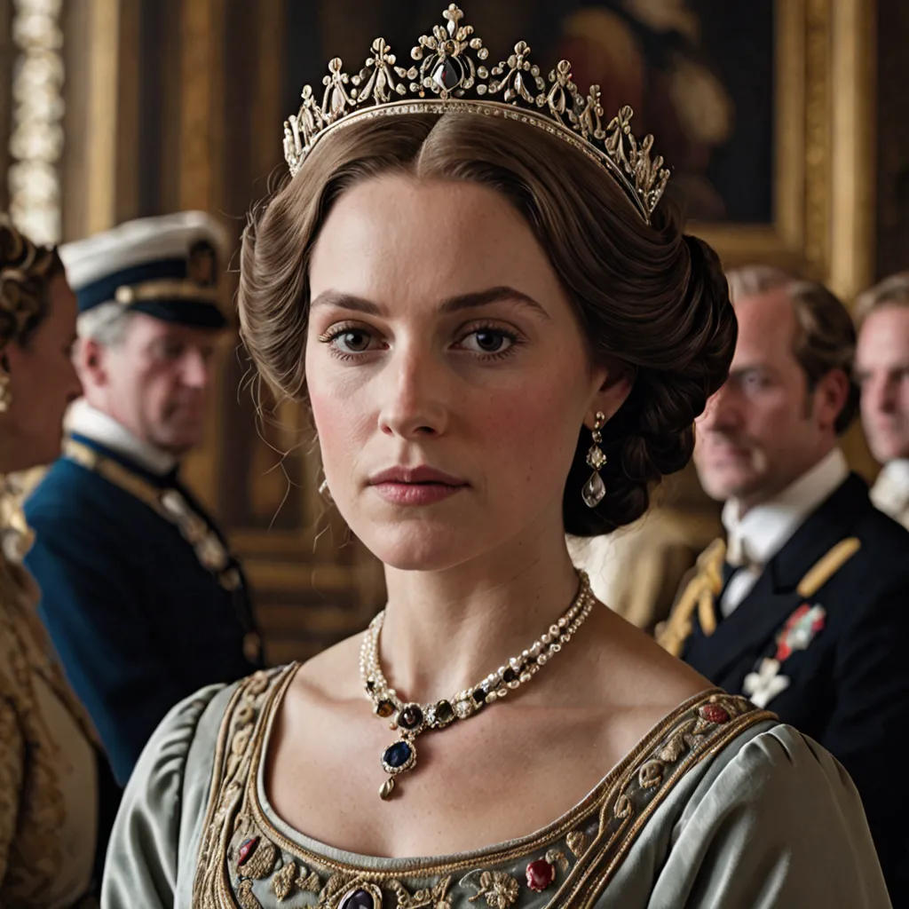The Windsors of Clarence