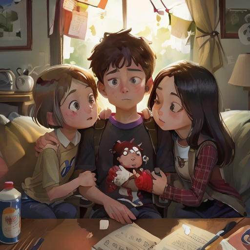 A New Kind of Love