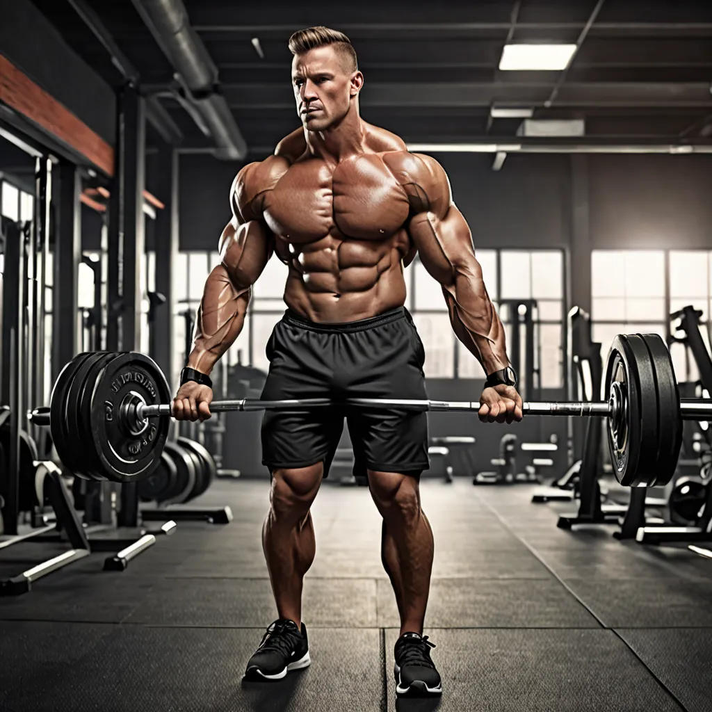 The Heavyweight Challenge