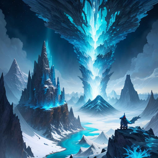 The Dragon's Quest