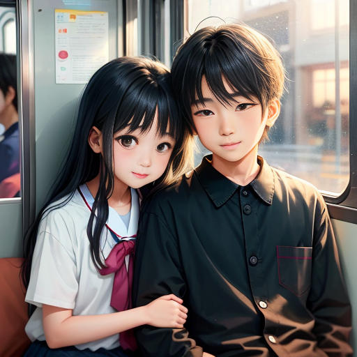 Memories of the Midnight Train
