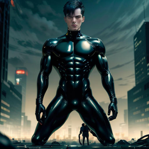 The Latex Conspiracy