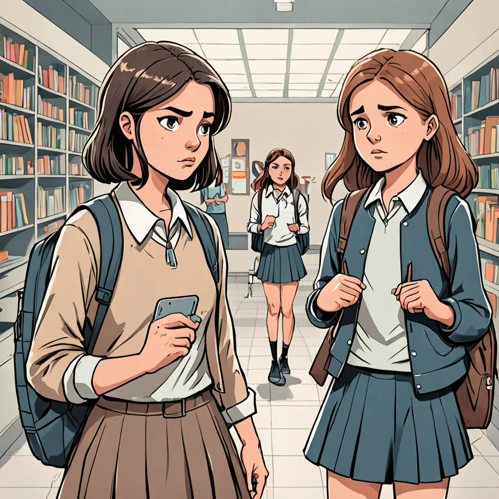 Makena's Stand