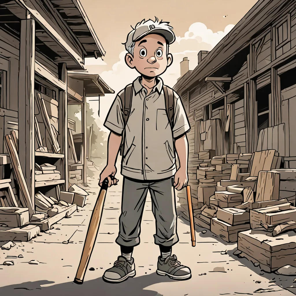 The Legacy of Jack
