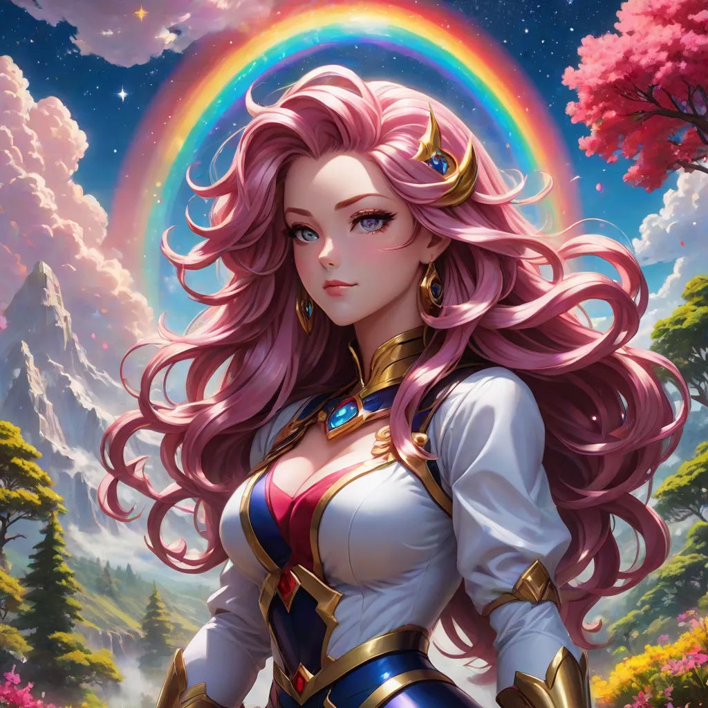 Start A New Life In A Fantasy World