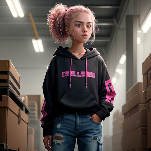 The Forgotten Girl