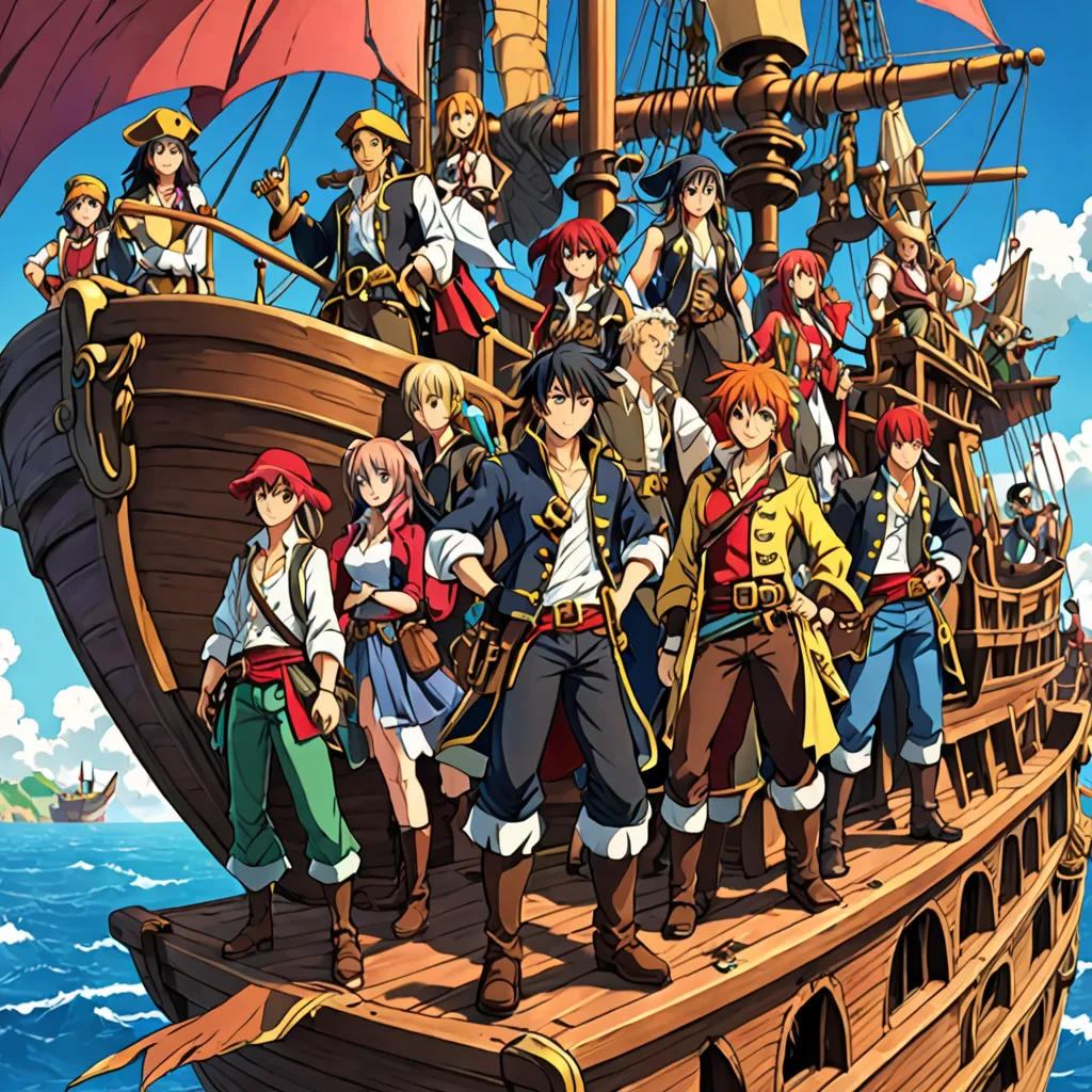 The Grand Voyage