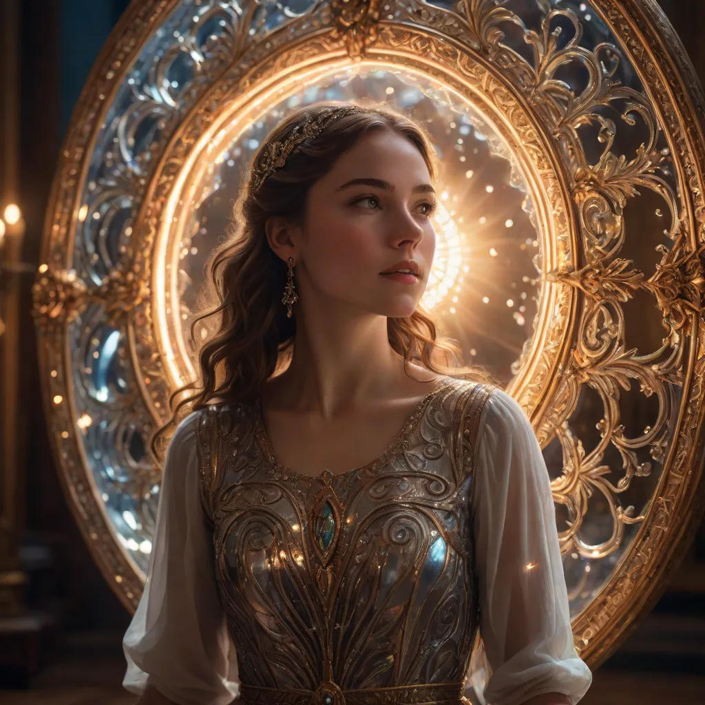 The Mirror's Echo