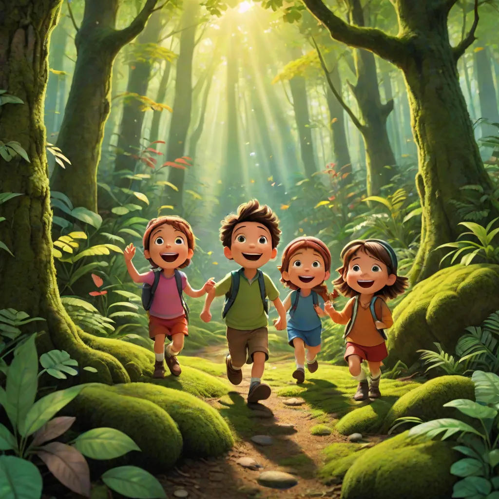 Young Peter and the Apostles' Adventures