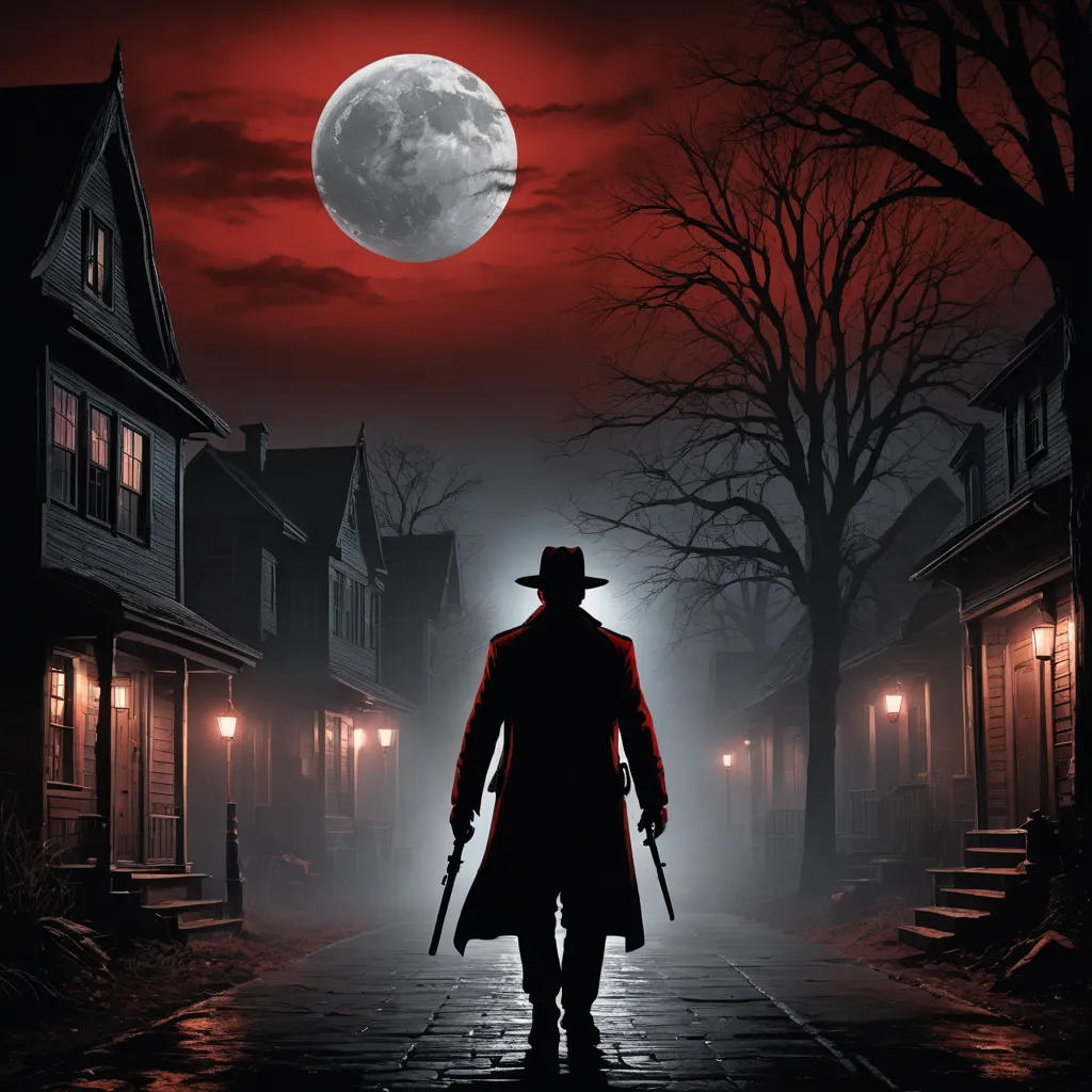 The Midnight Assassin