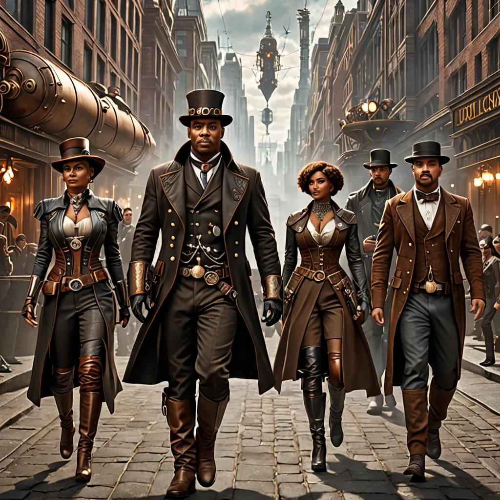 The Clockwork Conundrum