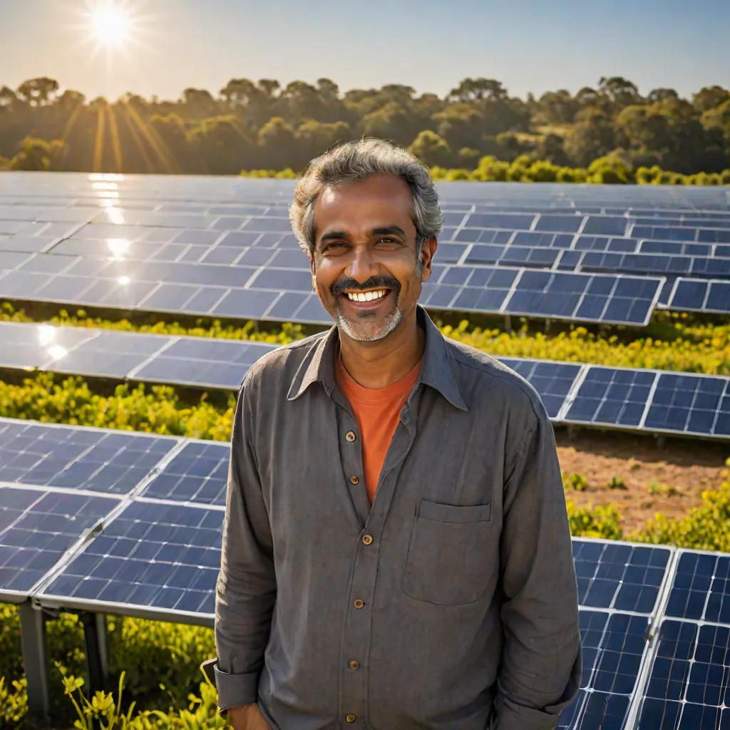 Empowering Light: The Selco Story