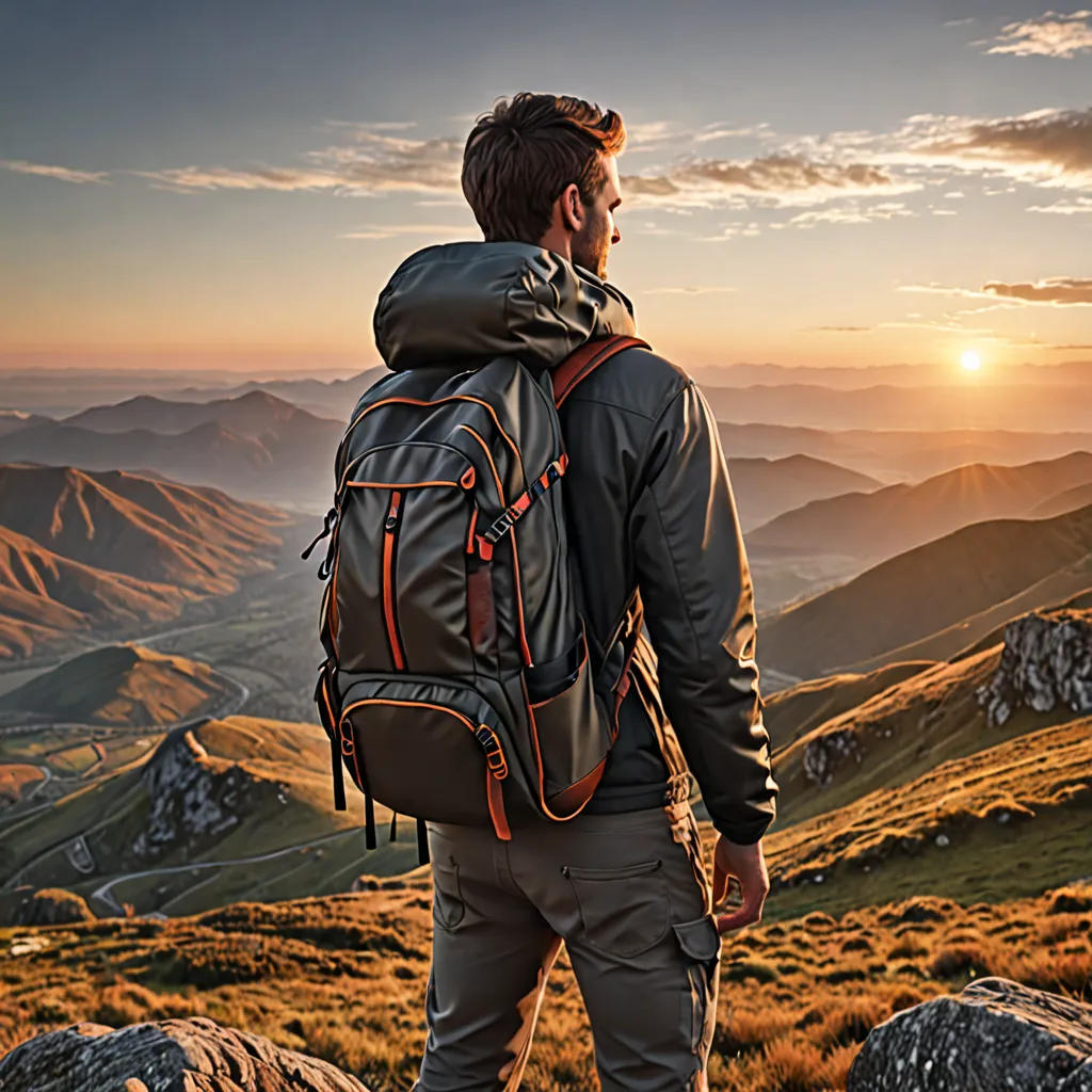 The Traveler's Journey