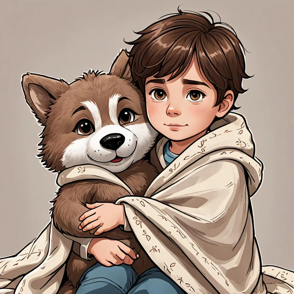 Greyson's Goodnight