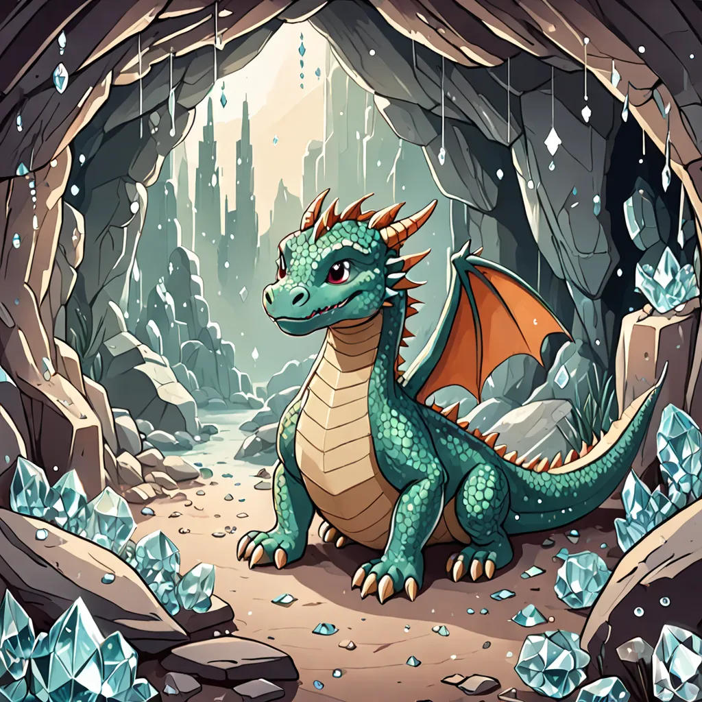 Sparkle's Crystal Quest