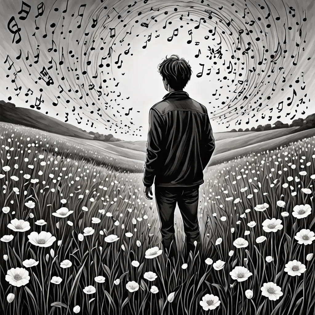 Melodies of Time