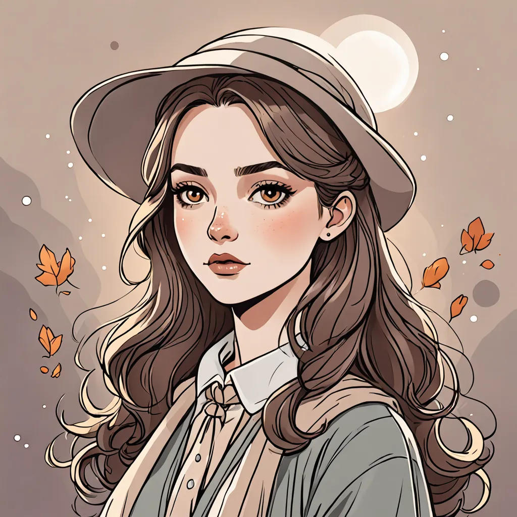 The Adventures of Little Witch SOL. Her New Friend Bella