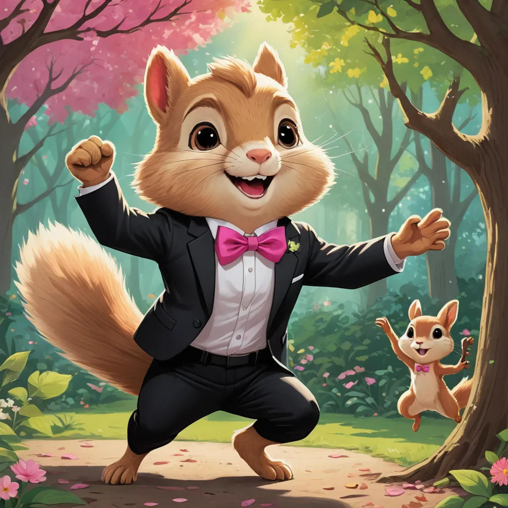 Oliver the Ringbearer Superhero
