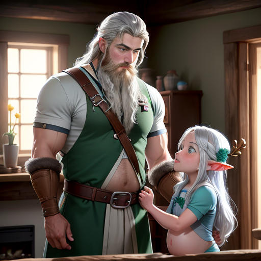 The Birth of Hero