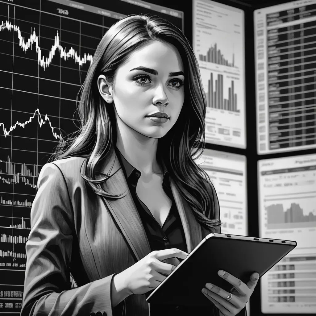 The Investor's Journey