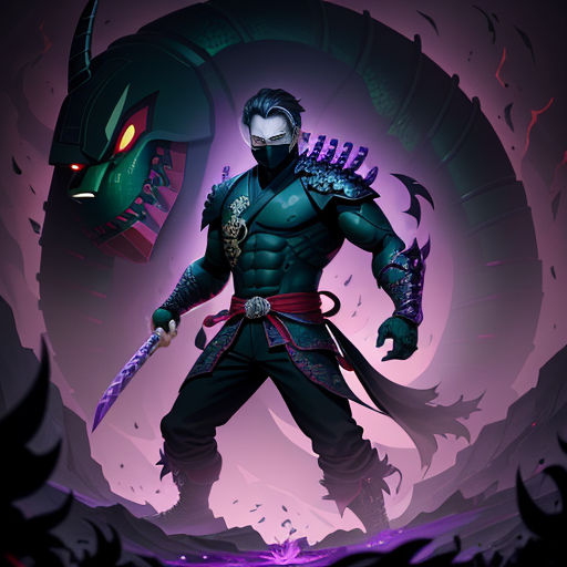 The Rise of the Great Devourer
