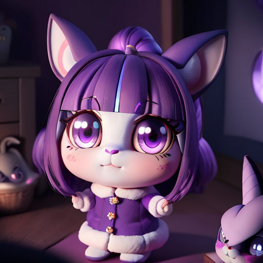 Tattletail : a new family