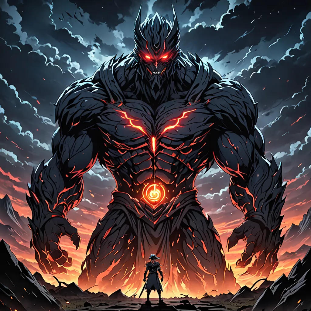 The Hollow Savior