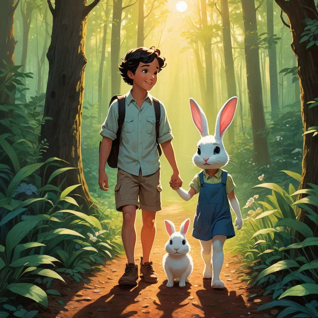 The Adventure of Honest Hearts