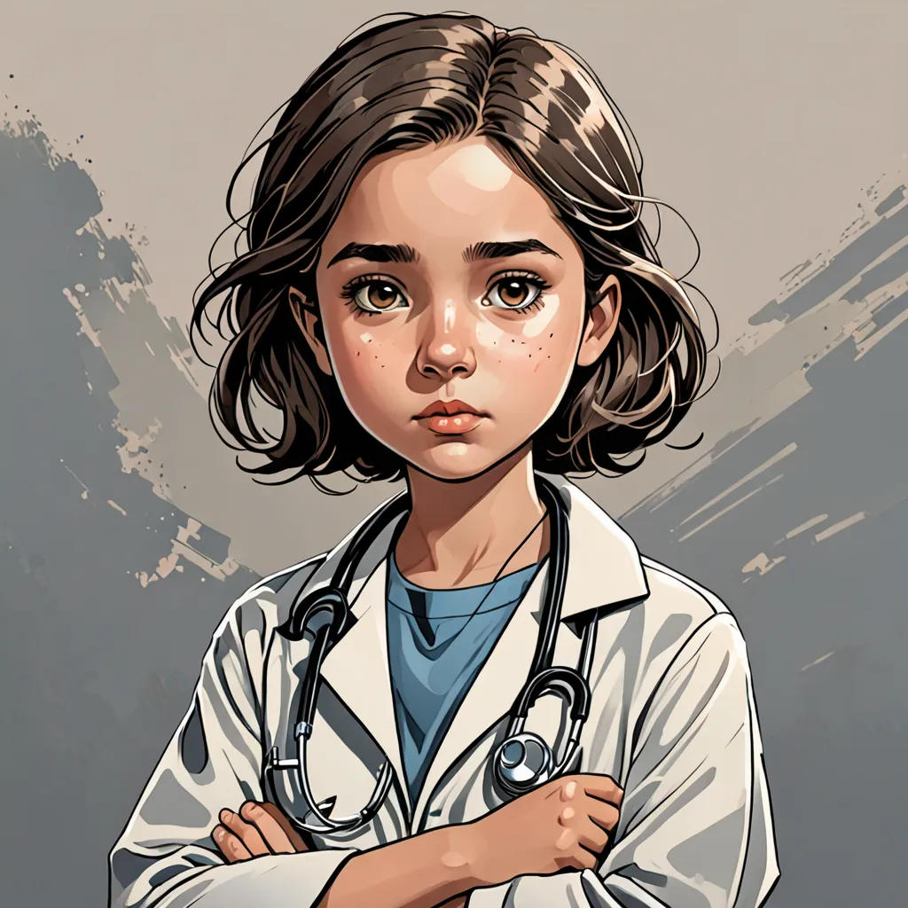 The Dreaming Doctor