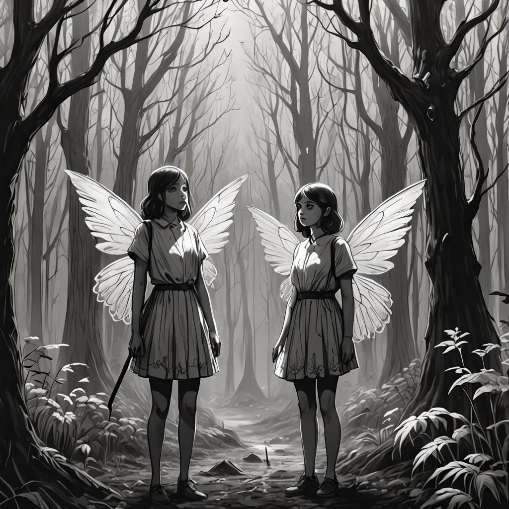 Realm of the Fairies