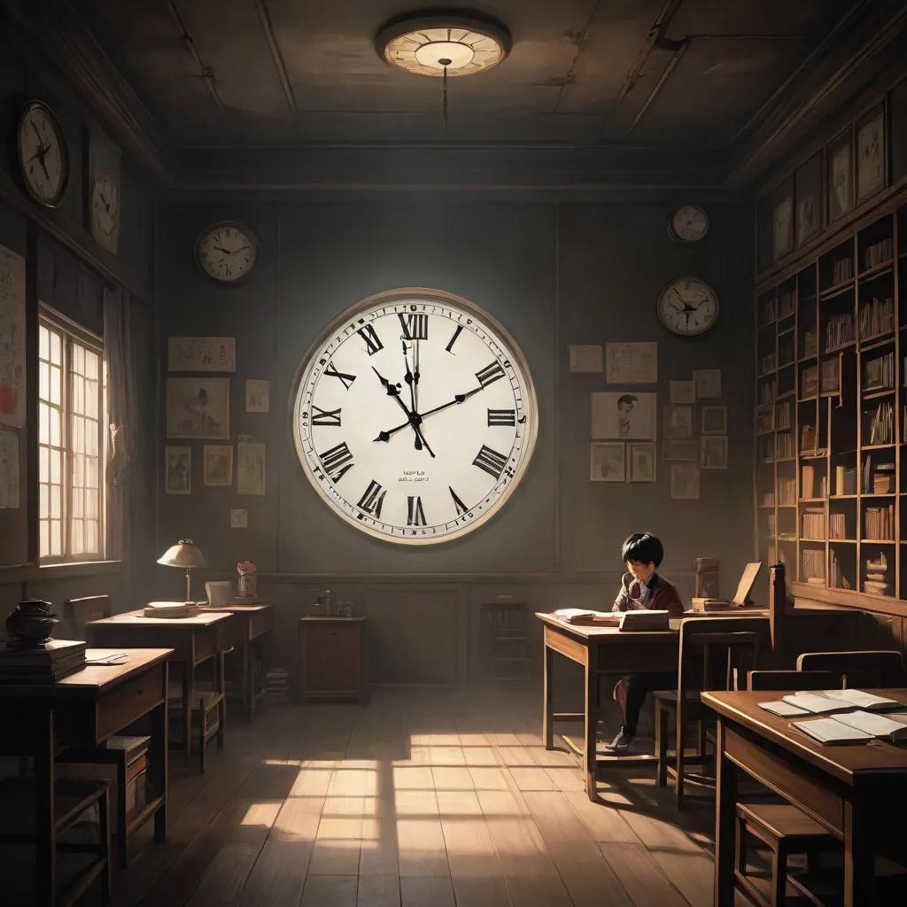 The Echoing Classroom