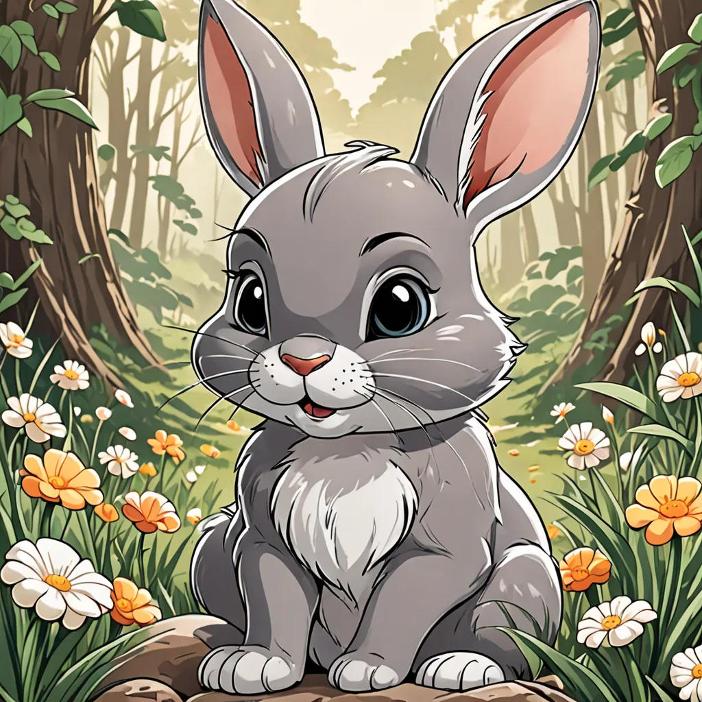 Thumper's Trial