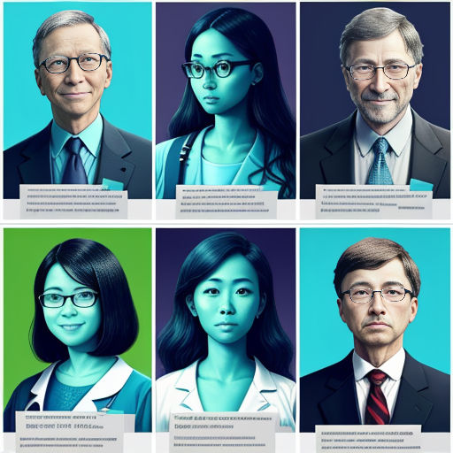 Bill Gates: A Journey of Innovation and Philanthropy