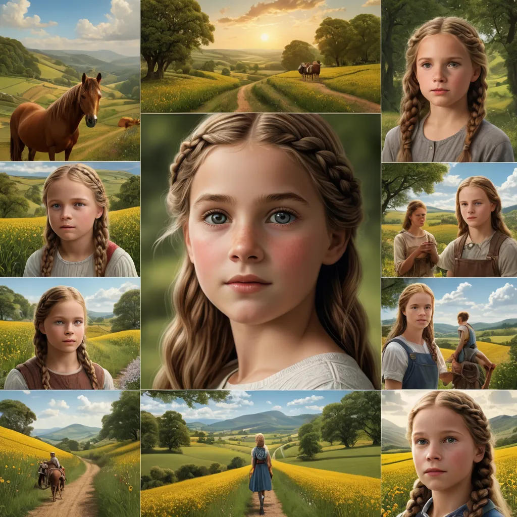 Emily's Journey
