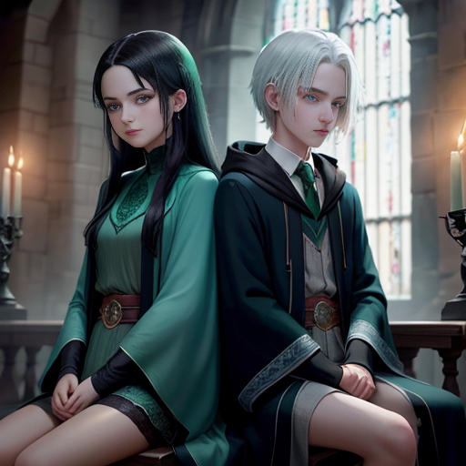 Whispers of the Forbidden