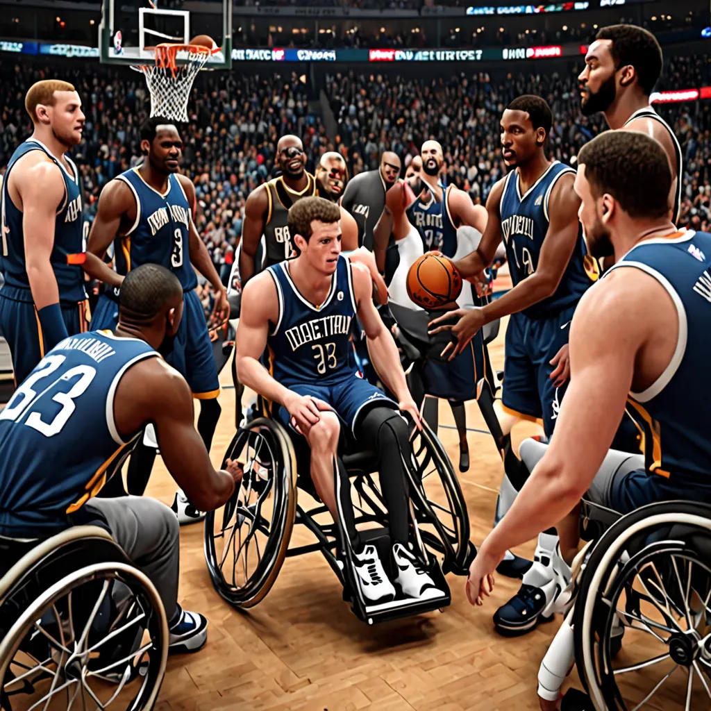 Rise of the Robo-Baller